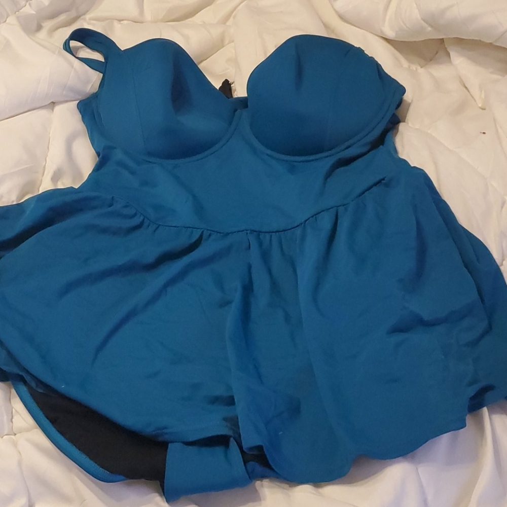 Swimsuit